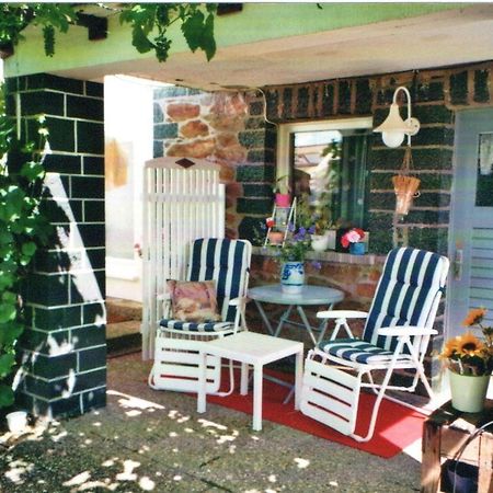 Solms-Oberbiel Ferienwohnung Buettner מראה חיצוני תמונה