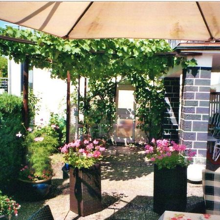 Solms-Oberbiel Ferienwohnung Buettner מראה חיצוני תמונה