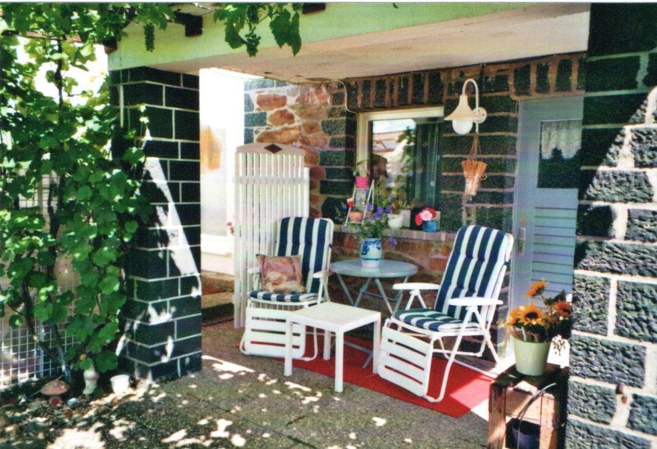 Solms-Oberbiel Ferienwohnung Buettner מראה חיצוני תמונה