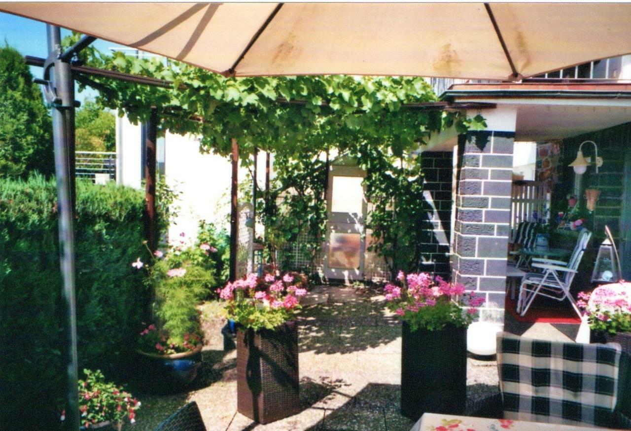 Solms-Oberbiel Ferienwohnung Buettner מראה חיצוני תמונה